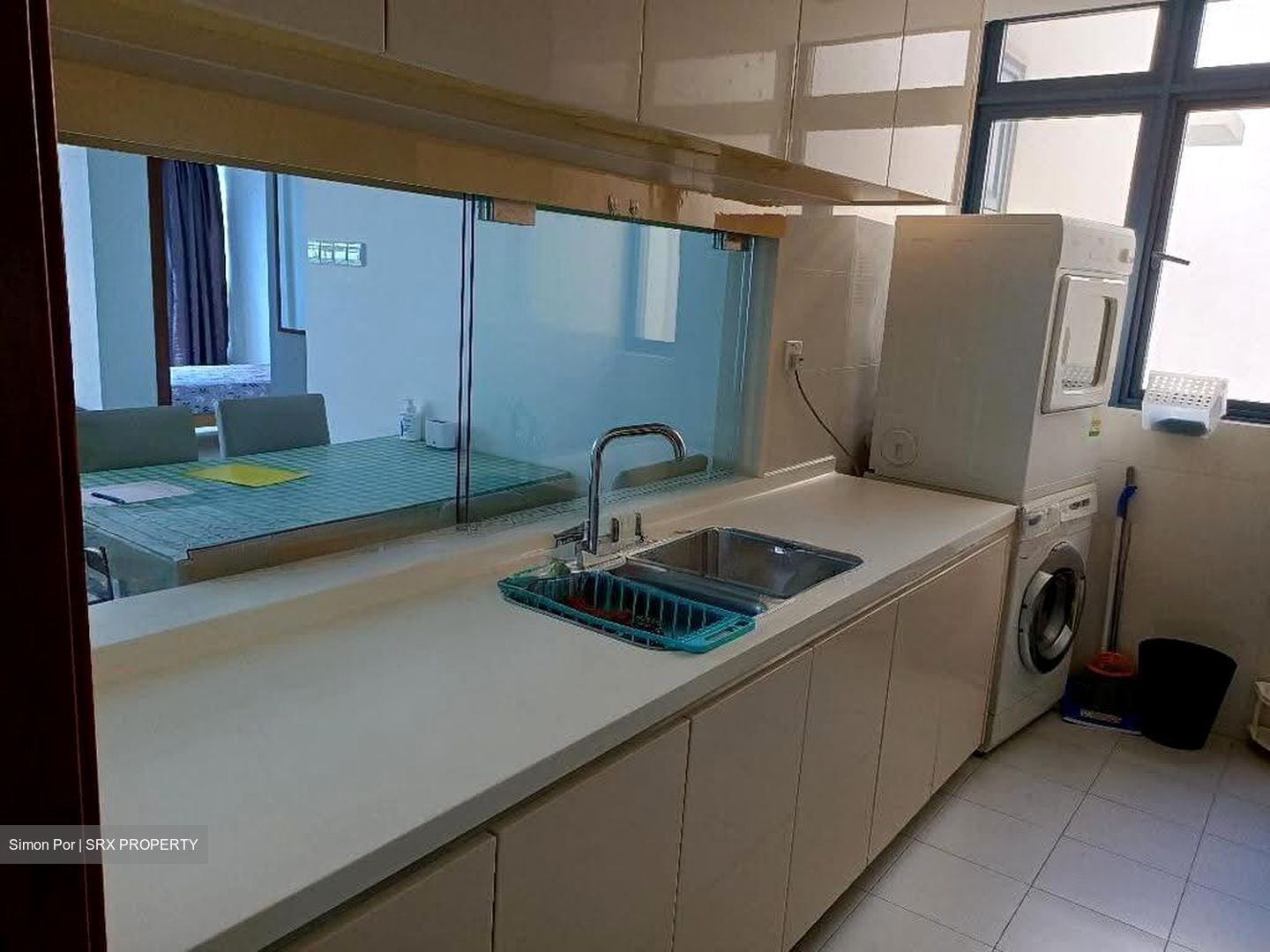 City Square Residences (D8), Condominium #626439281